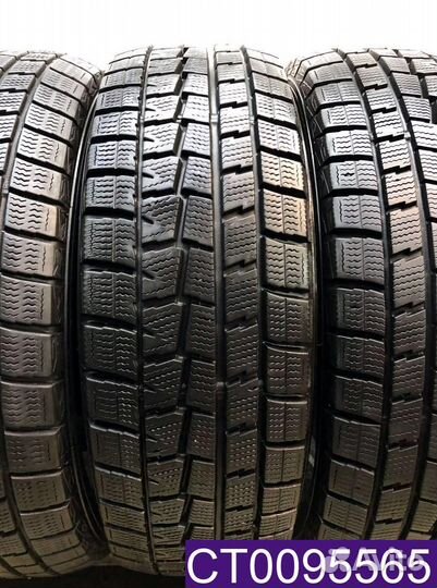 Dunlop Winter Maxx WM01 175/65 R14 96T