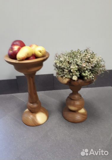 Изделия из древесины