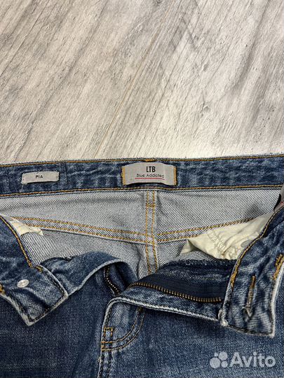 Джинсы женские LTB