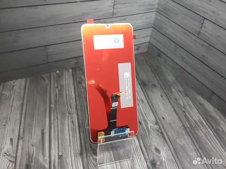 Дисплей на Honor 9A