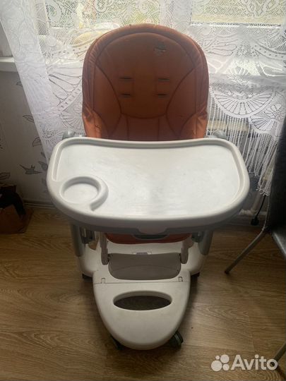 Стул для кормления