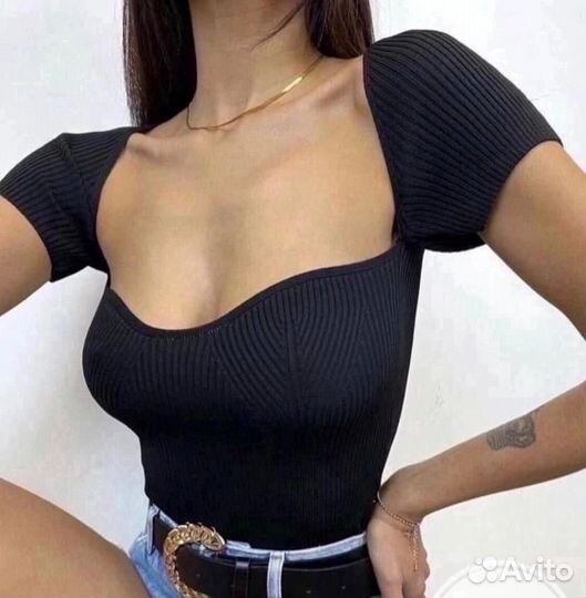 Кофточка новая