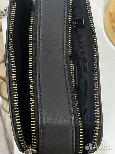 Сумка guess кроссбоди