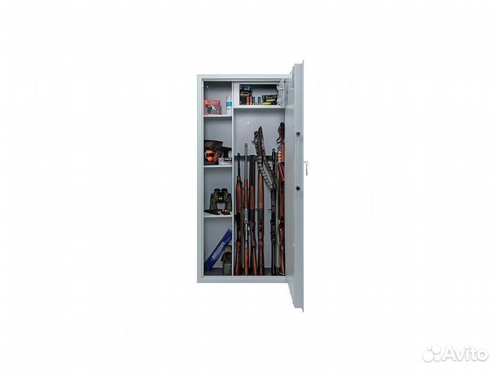 Оружейный сейф valberg arsenal 1470Т