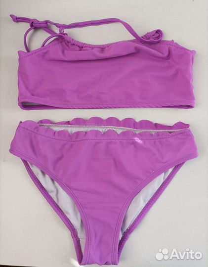 Купальник для девочки 158 164