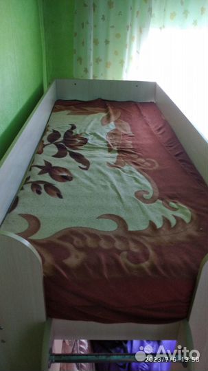 Мебель в детскую