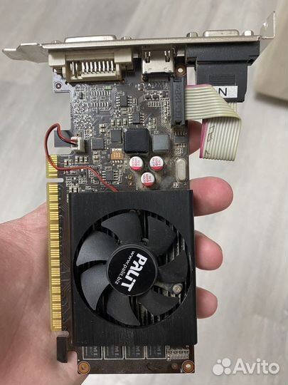 Видеокарта