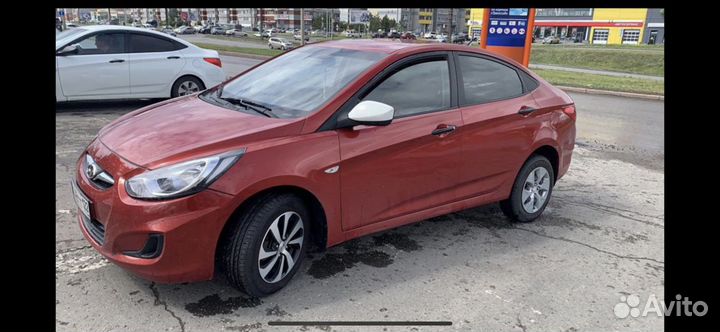 Аренда автомобилей