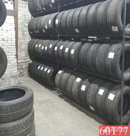 Goform W705 215/55 R17 94Y