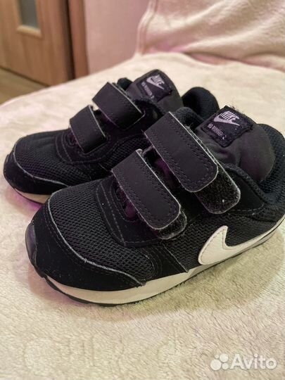 Кроссовки детские