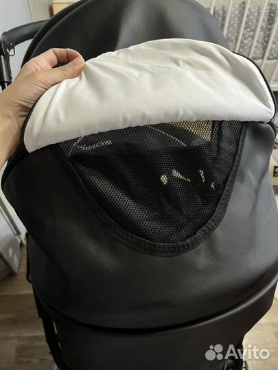 Коляска verdi sonik plus 3 в 1