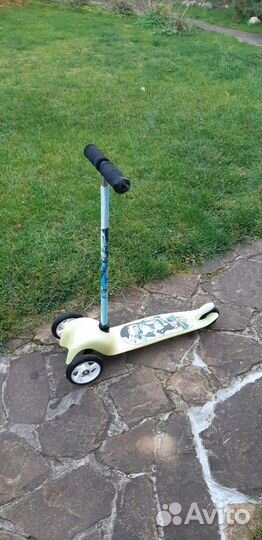 Самокат детский