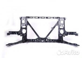 Панель передняя 4L0805594A VAG