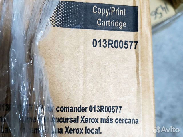 Копи картридж xerox 315/320 WC pro 013R00577