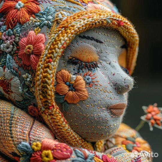 Сделаю любое изобрадение в нейросети