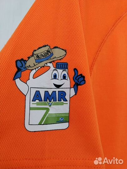 Футболка спортивная размер М