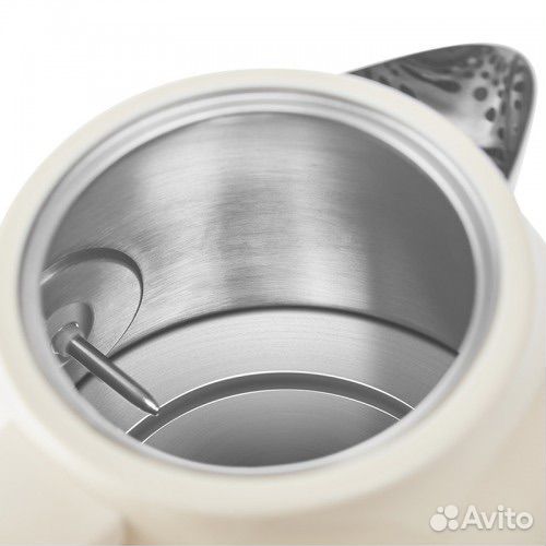 Новый чайник Xiaomi