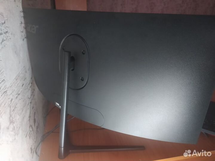 Игровой монитор