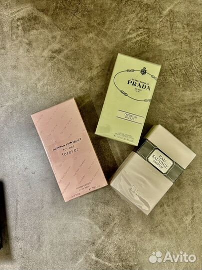 Мужской Парфюм blue DE Chanel 100 ml