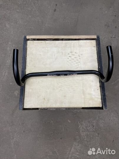 Руль трек/шоссе, вынос