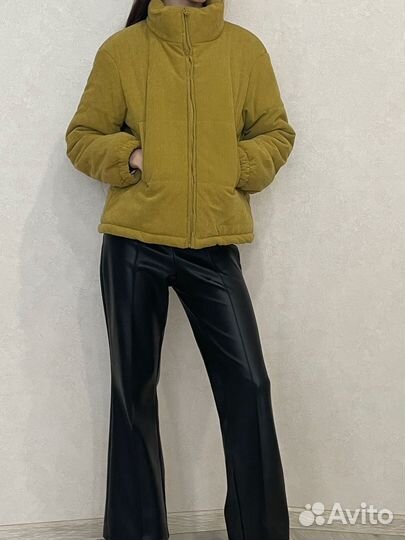 Куртка женская весеняя