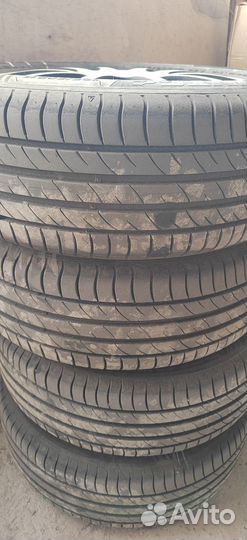 Nordman RS2 185/65 R15