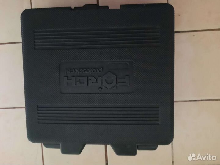 Набор отверток