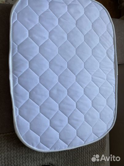 Детский матрас 80 60