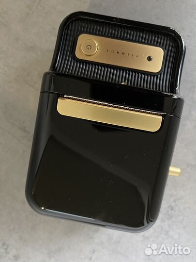 Принтер этикеток b21