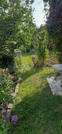 Дача 50 м² на участке 5,2 сот.