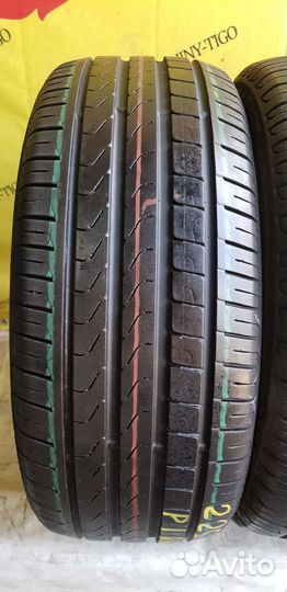 Pirelli Cinturato P7 225/45 R17 91W
