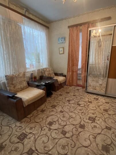 Дом 63 м² на участке 8 сот.