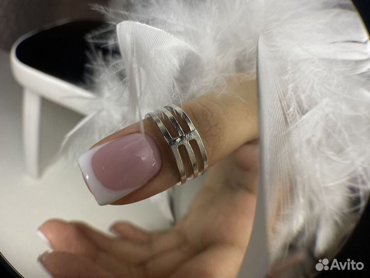 Маникюр / Модель на маникюр