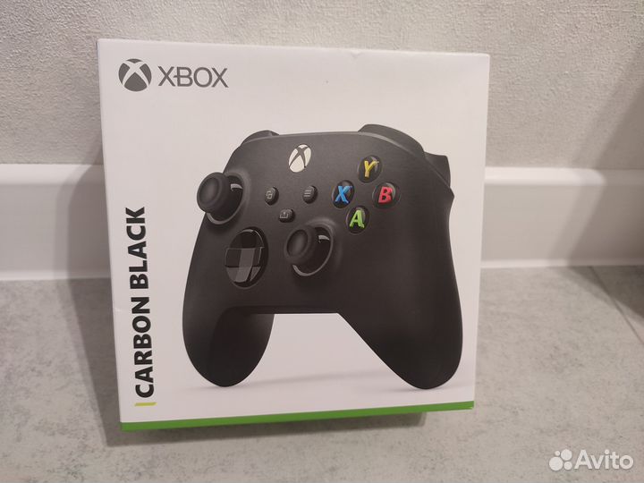 Геймпад xbox One/x/s