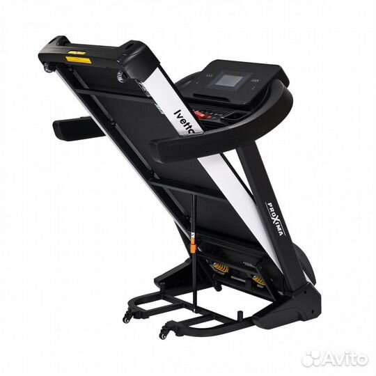 Беговая дорожка электрическая Proxima Ivetta HRC
