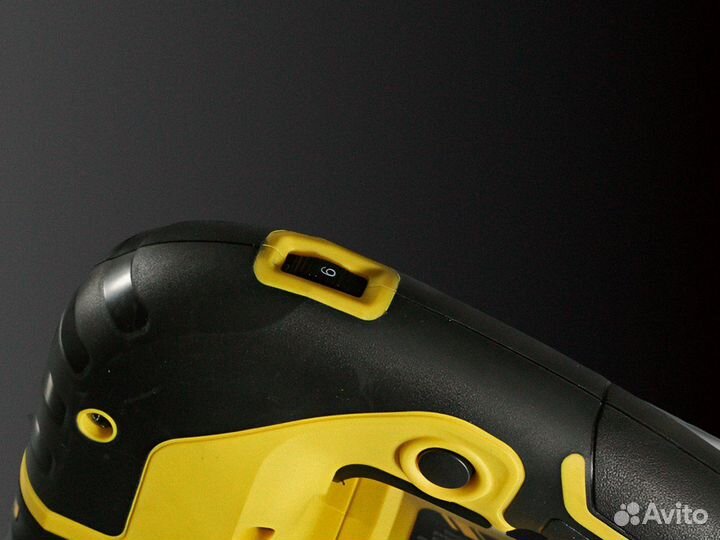 Лобзик электрический Hanskonner 850 Вт