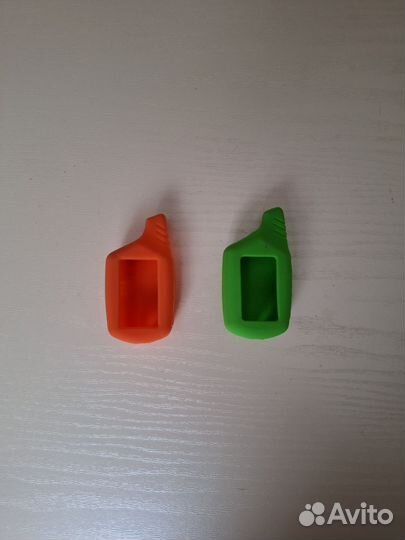 Чехол для брелка сигнализации А91