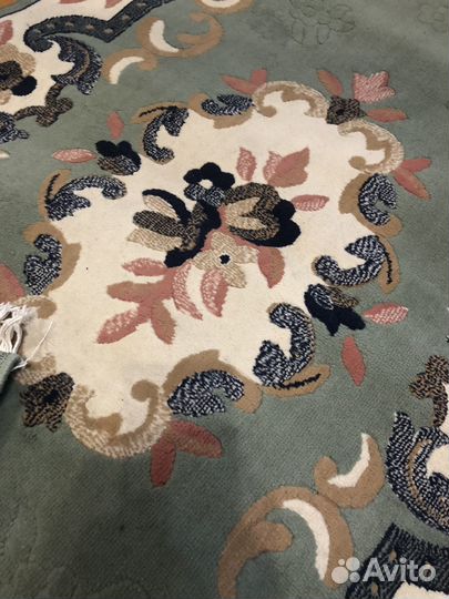 Дорожка ковровая