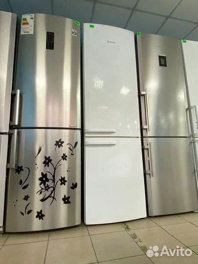 Холодильник Б/у