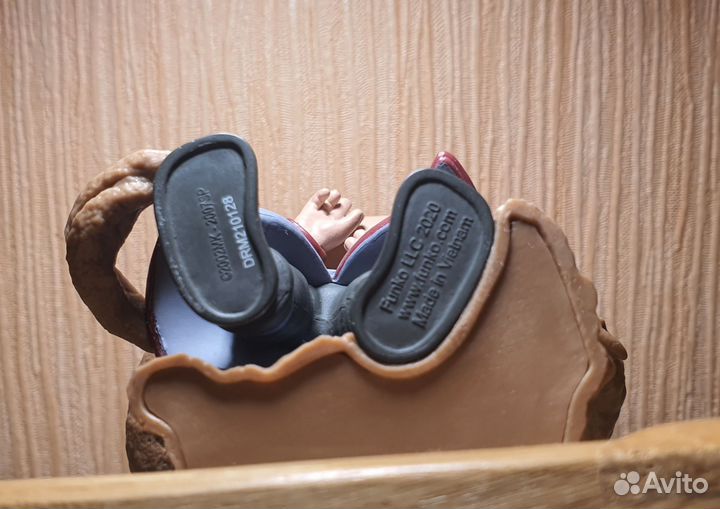 Фигурка Funko POP Naruto: Гаара