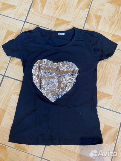 Женская одежда пакетом 42 44