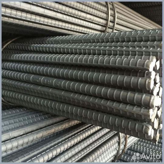 Арматура ГОСТ