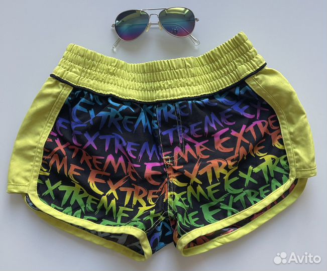 Купальник для девочки Regatta