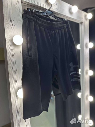 Шорты Under Armour новые(размеры в наличии)