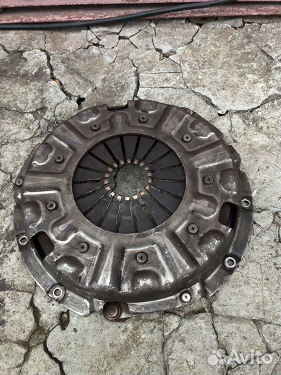 Комплект сцепления газель Next cummins 150 л.с