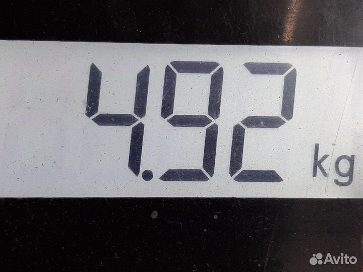 Пружина подвески задняя для Audi A6 C5