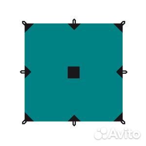 Tent BTrace 4x6 (Зеленый)