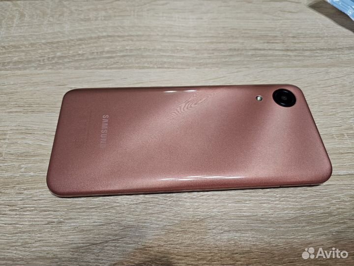 Samsung Galaxy A03 Core, 2/32 ГБ