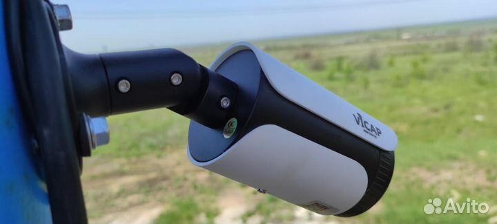 Установка видеонаблюдения, скуд, домофонов