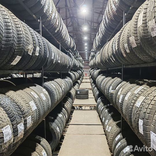 Bridgestone Dueler H/T 687 225/65 R17 101L